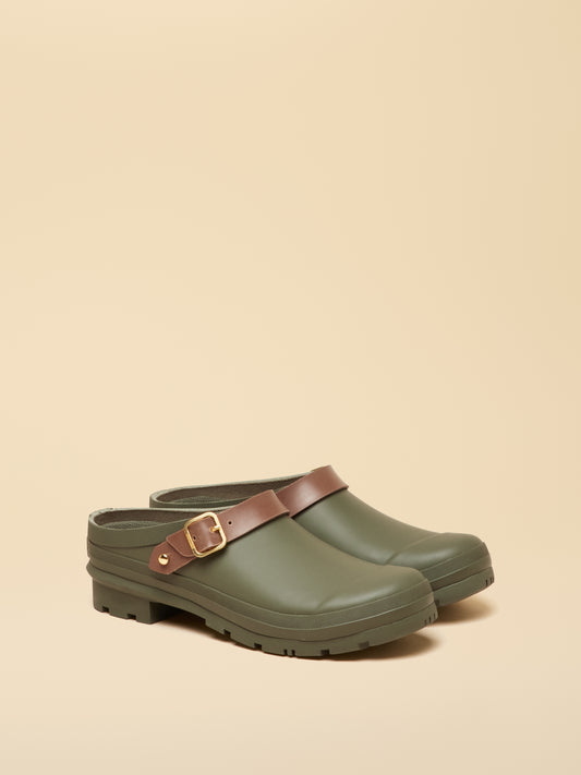 Joules Elbridge Welly Clogs
