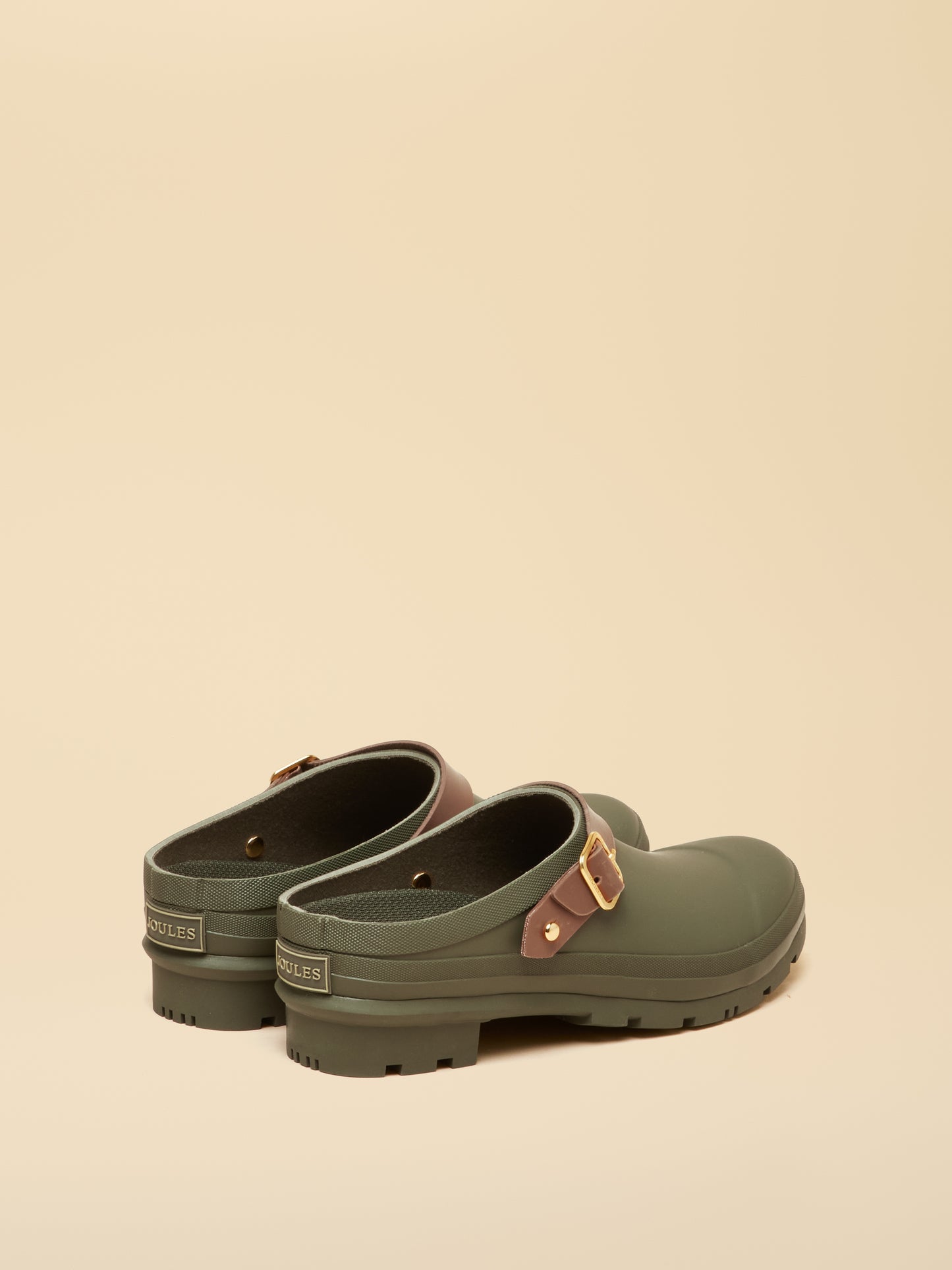 Joules Elbridge Welly Clogs