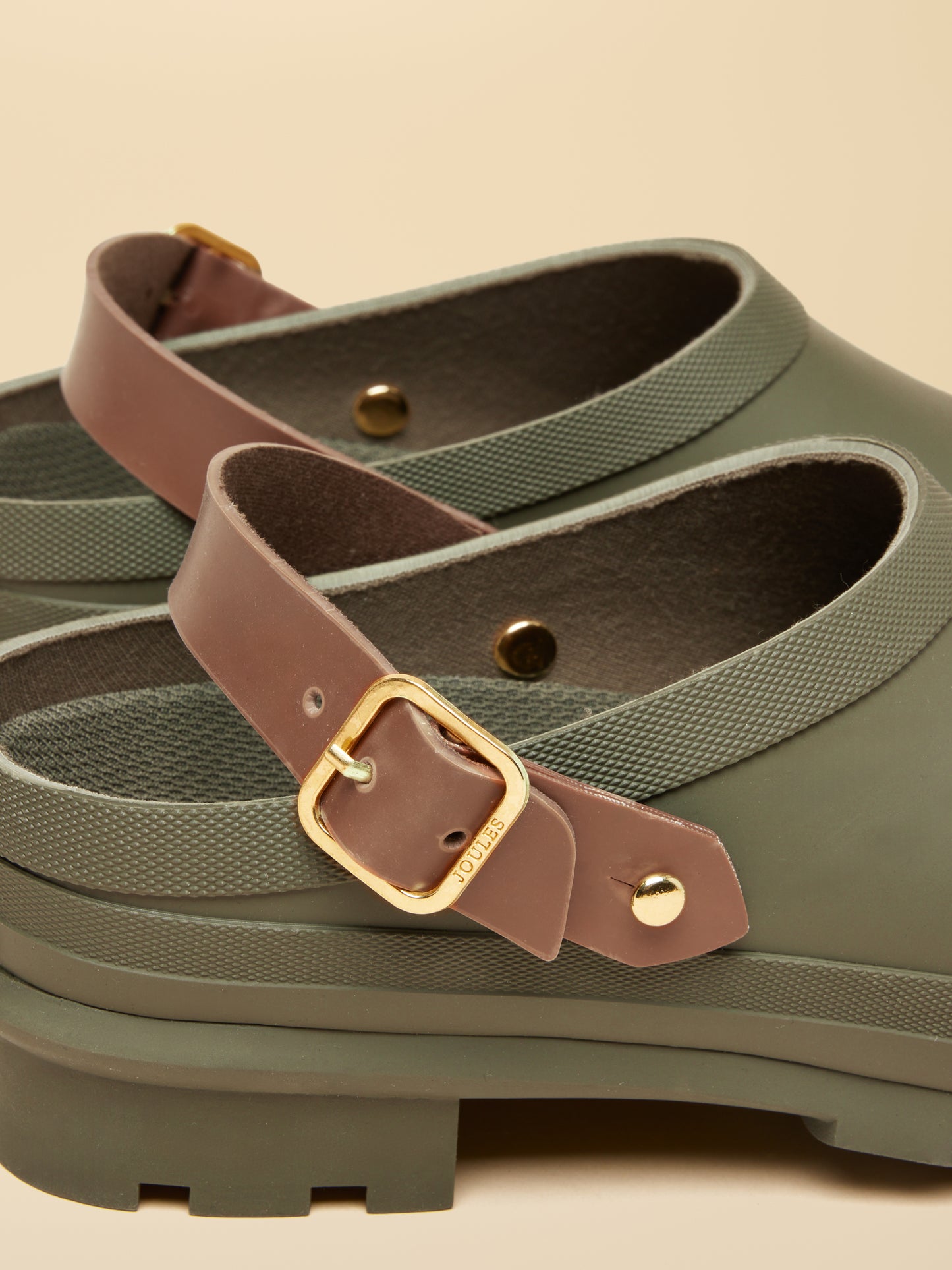 Joules Elbridge Welly Clogs