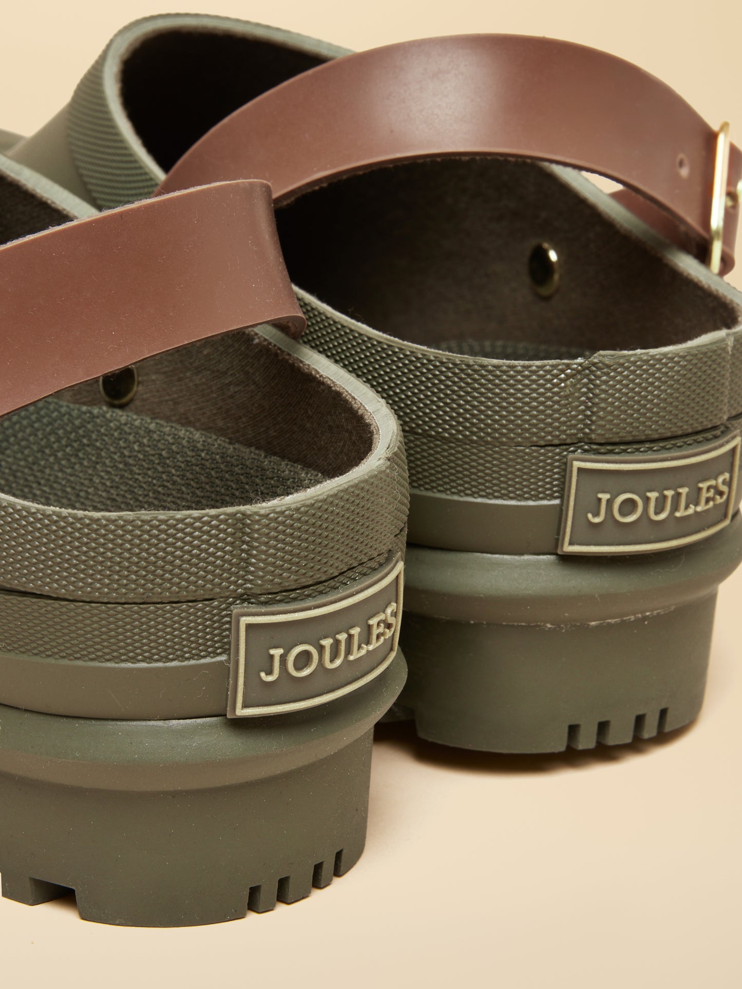 Joules Elbridge Welly Clogs