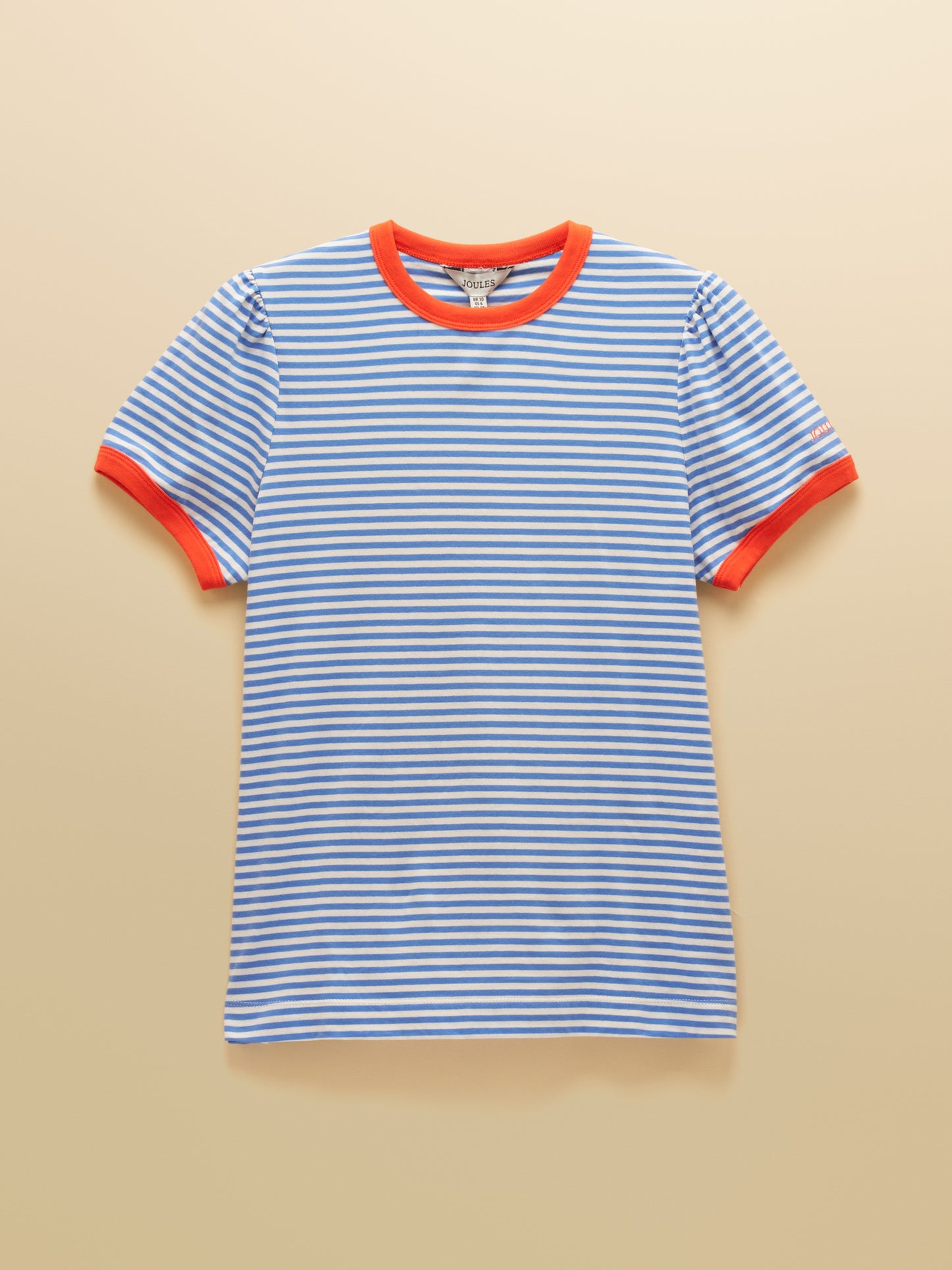 Joules Erin Short Sleeve T-Shirt