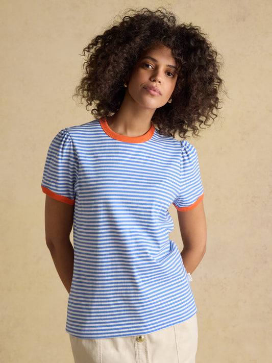 Joules Erin Short Sleeve T-Shirt