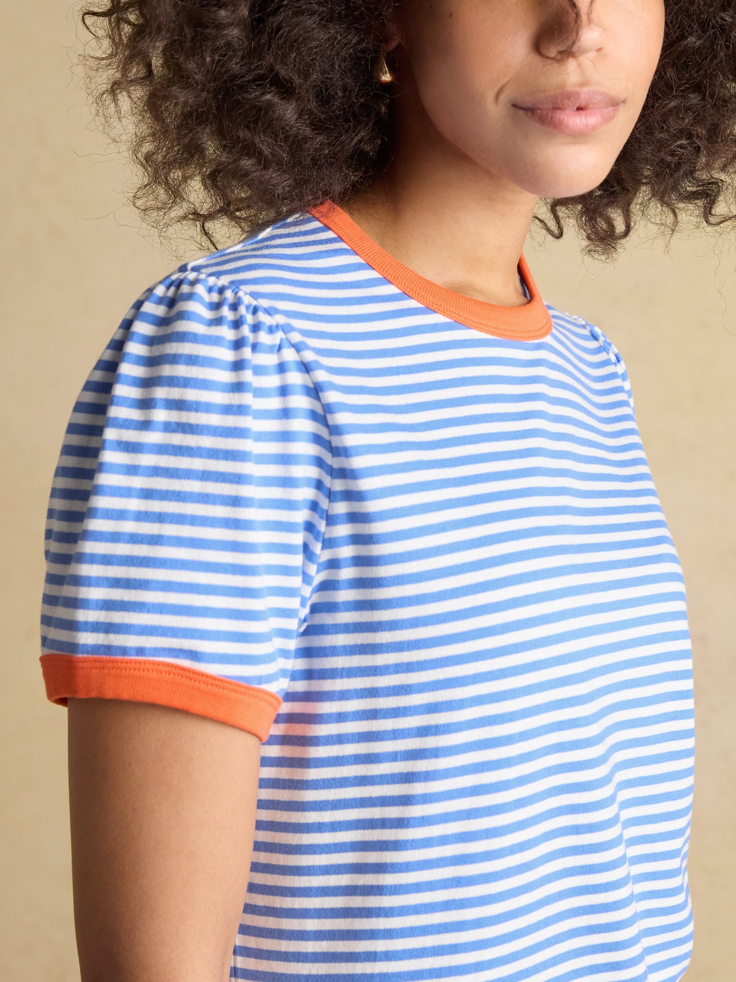 Joules Erin Short Sleeve T-Shirt