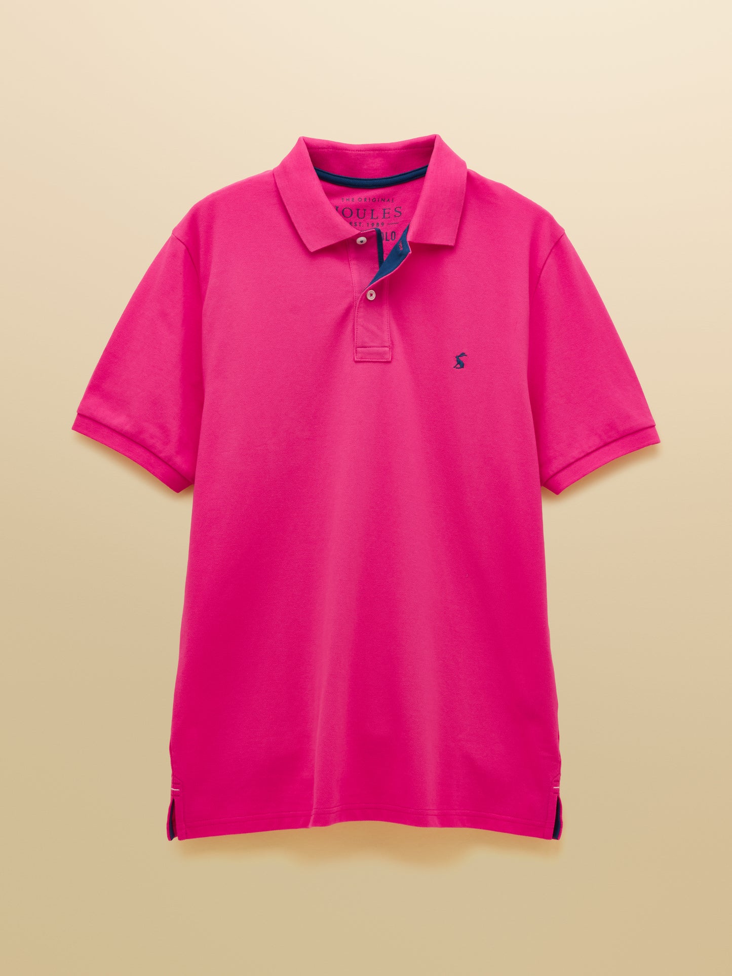 Joules Woody Classic Fit Polo Shirt