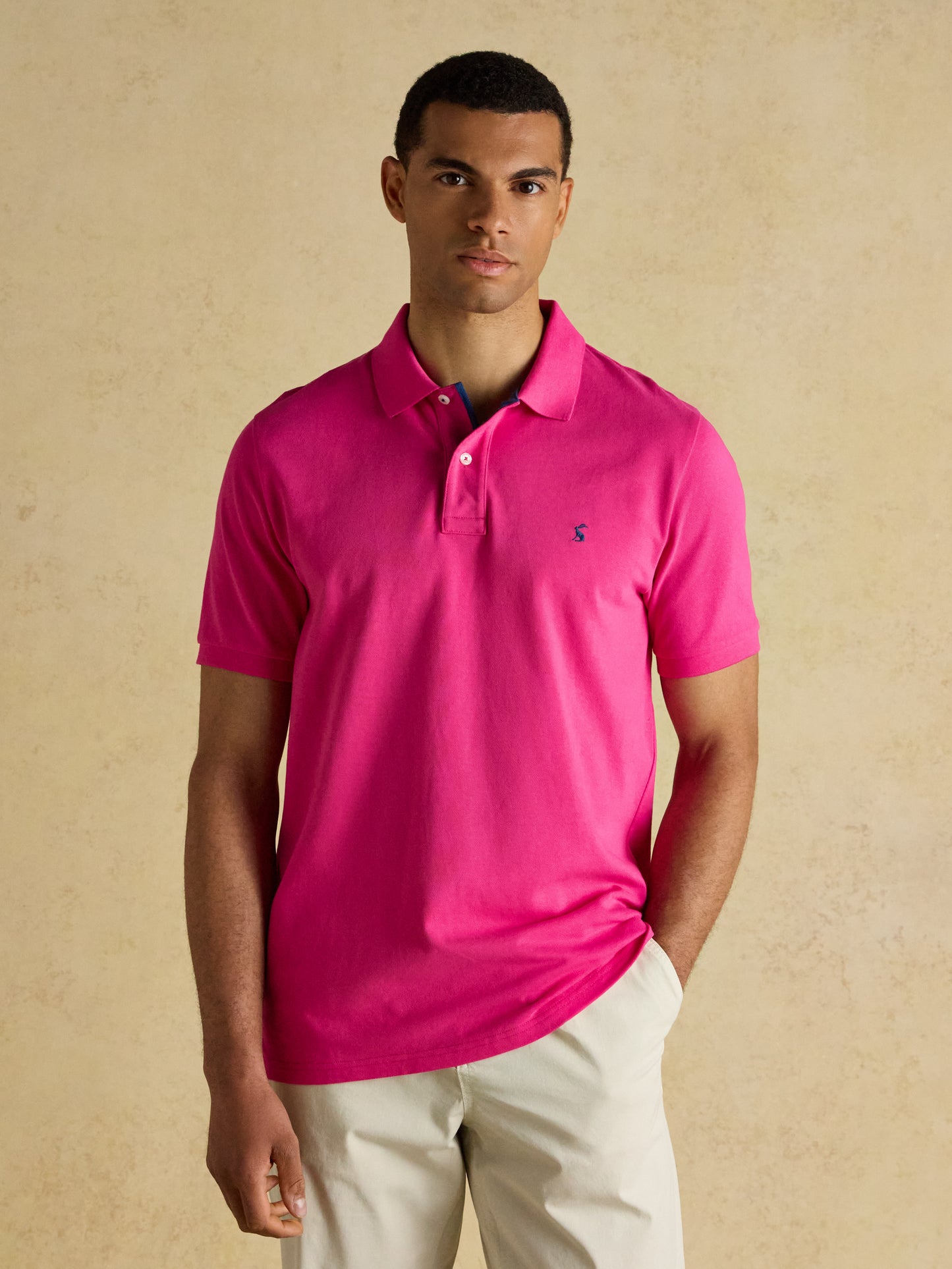Joules Woody Classic Fit Polo Shirt