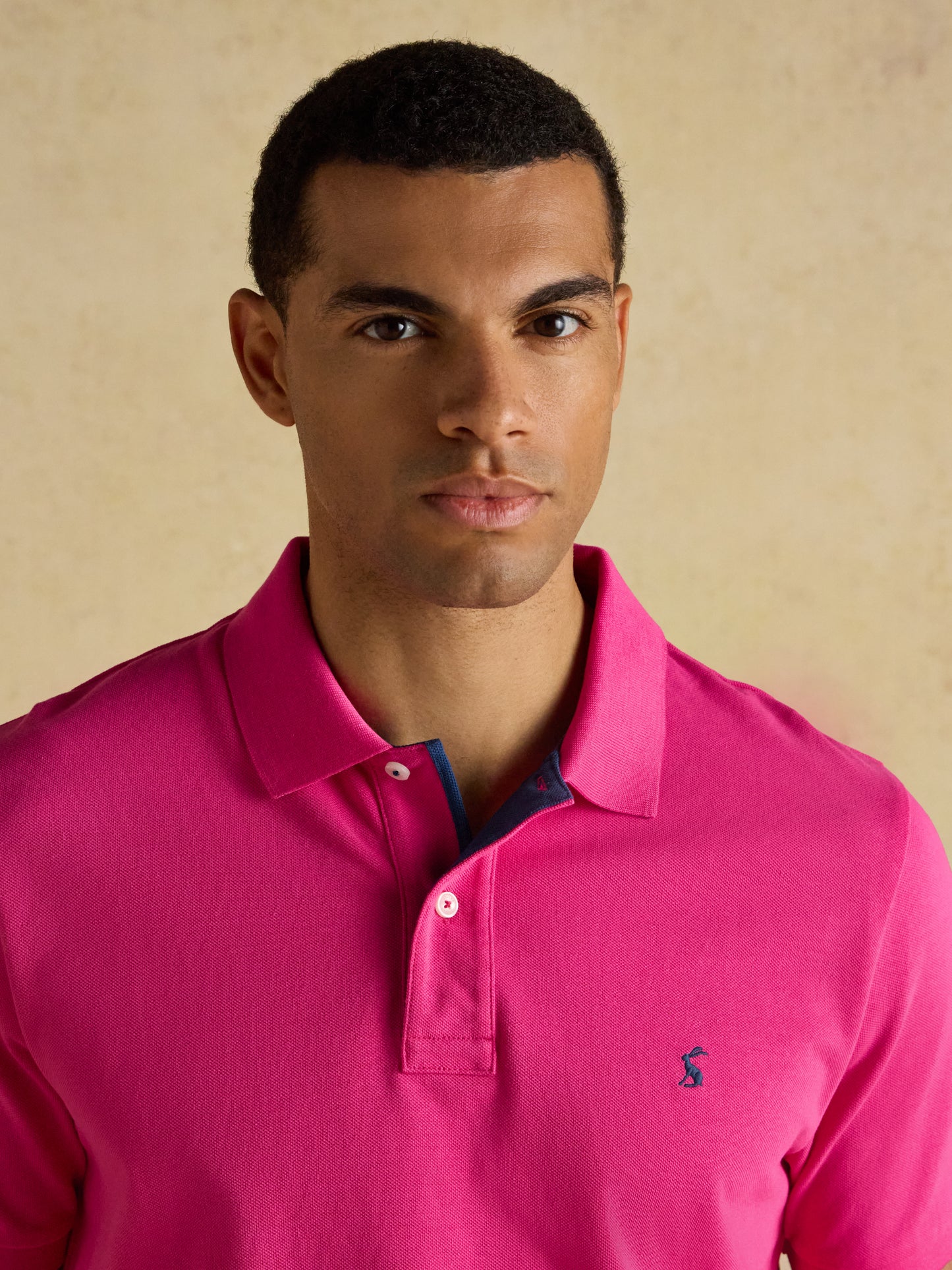Joules Woody Classic Fit Polo Shirt