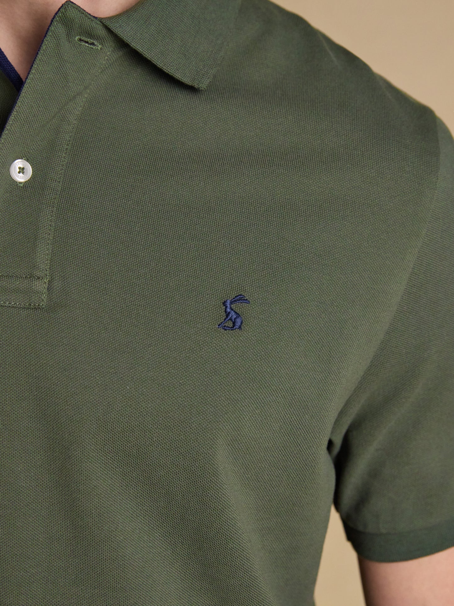 Joules Woody Classic Fit Polo Shirt