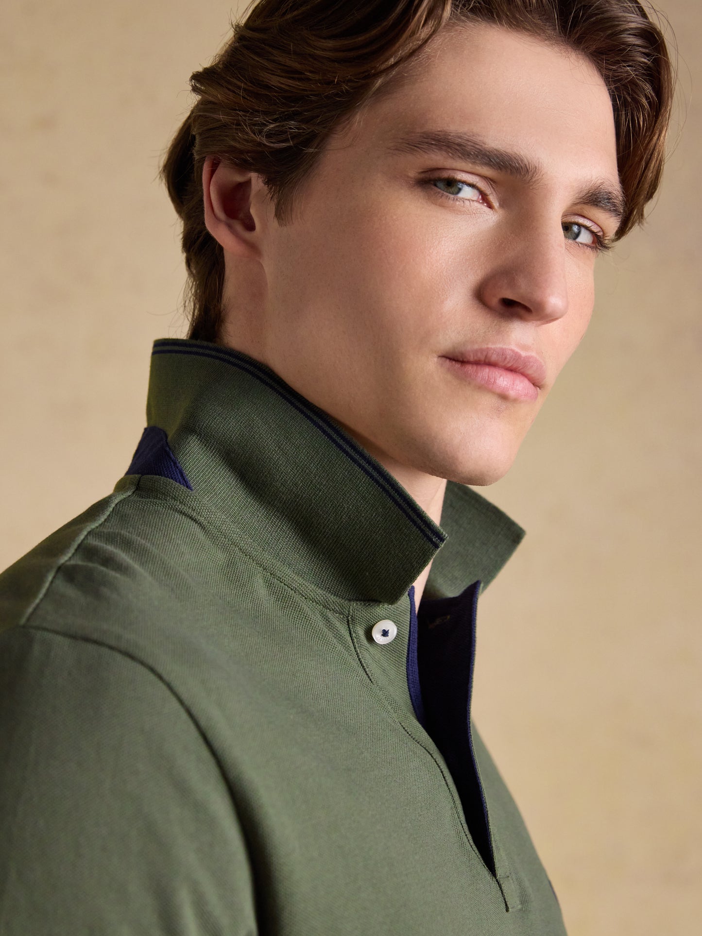 Joules Woody Classic Fit Polo Shirt