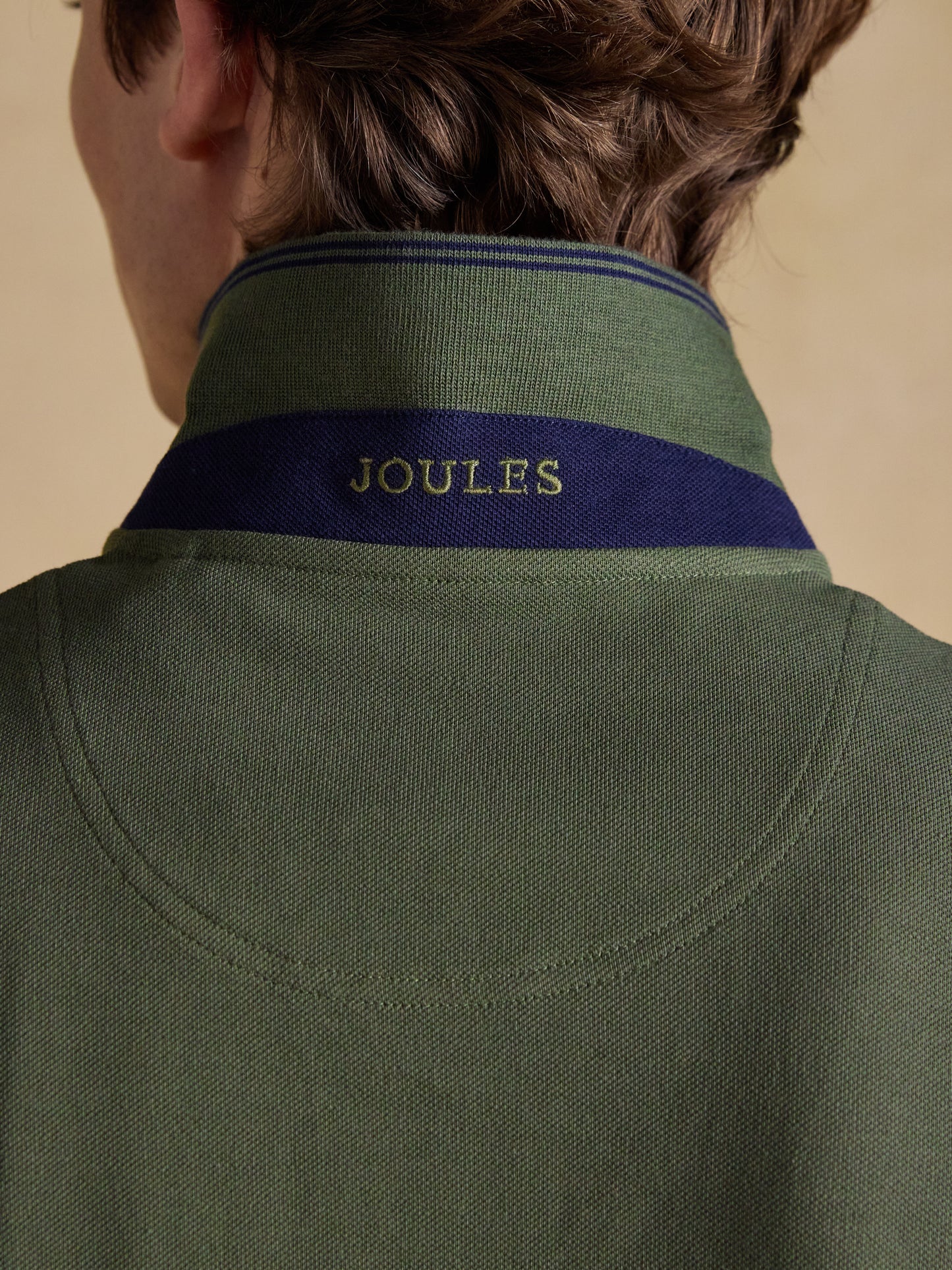 Joules Woody Classic Fit Polo Shirt