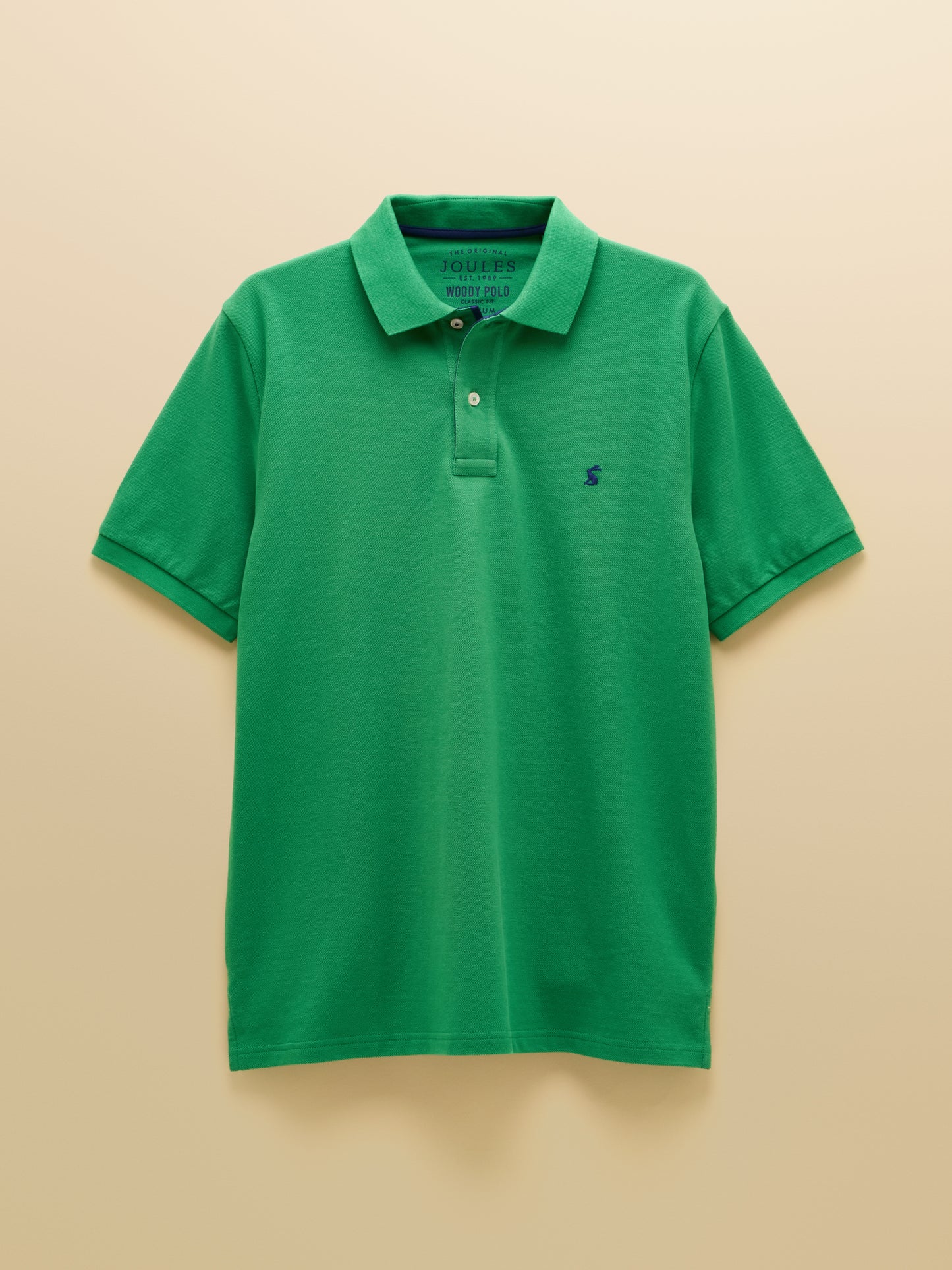 Joules Woody Classic Fit Polo Shirt