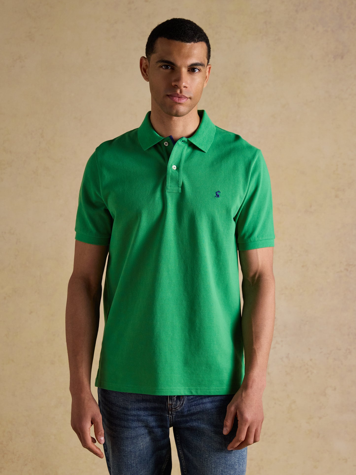 Joules Woody Classic Fit Polo Shirt
