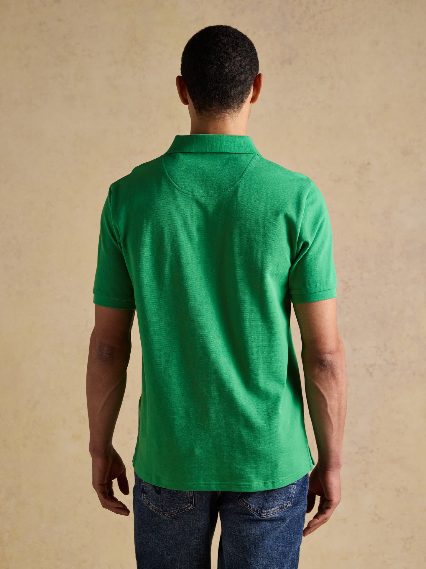 Joules Woody Classic Fit Polo Shirt