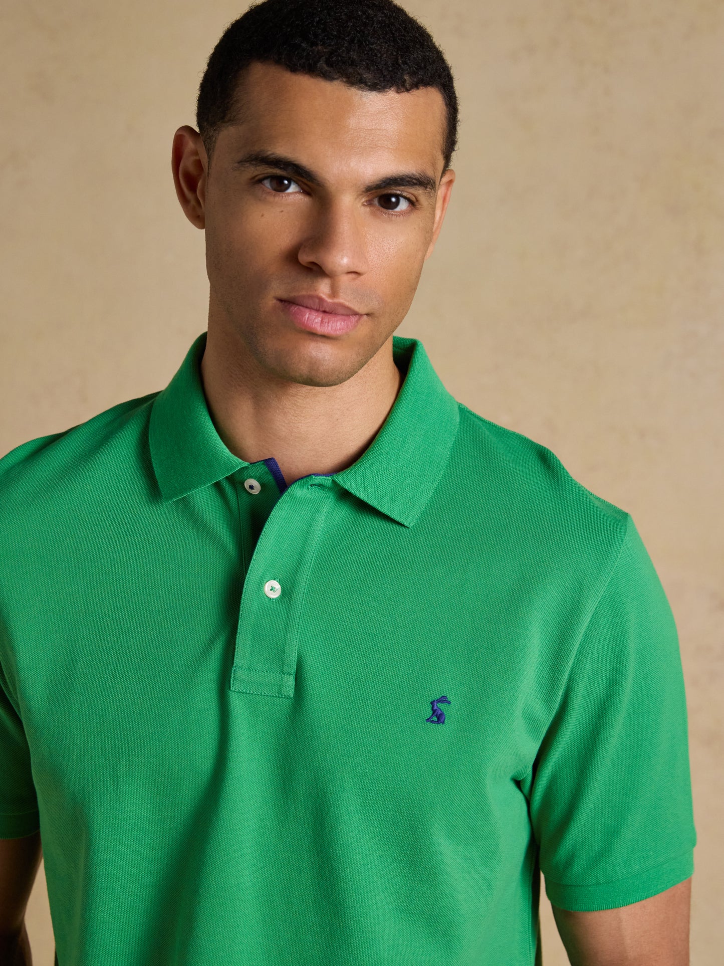 Joules Woody Classic Fit Polo Shirt