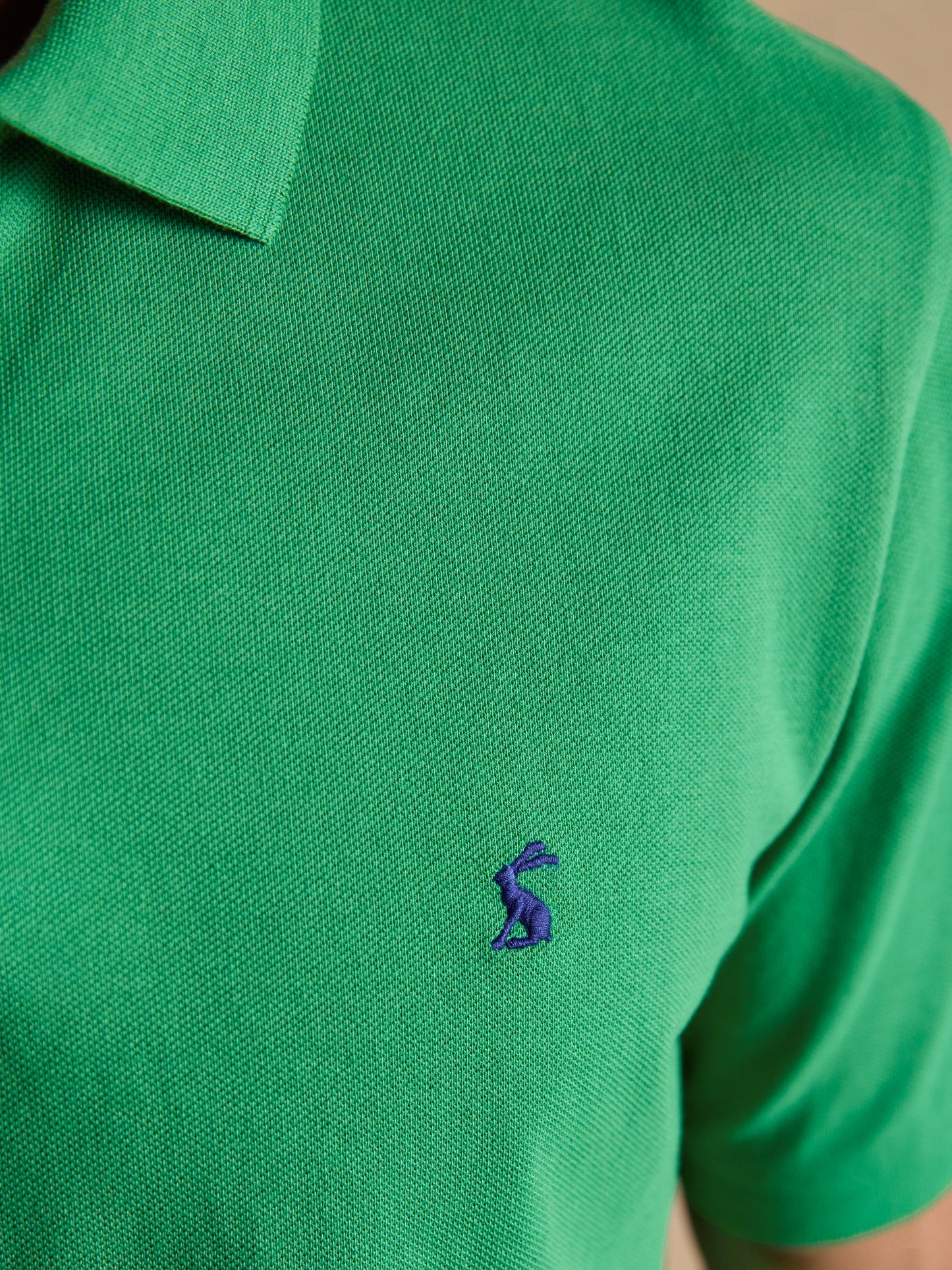 Joules Woody Classic Fit Polo Shirt