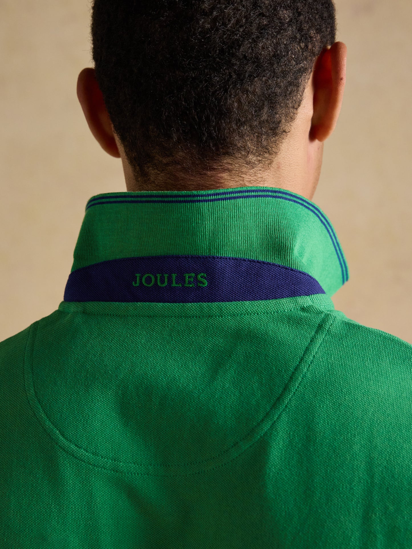 Joules Woody Classic Fit Polo Shirt