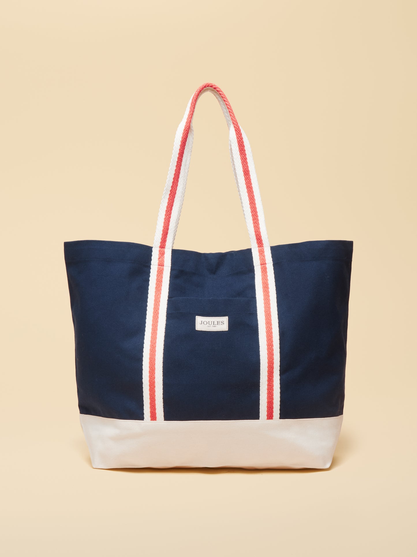 Joules Promenade Beach Bag