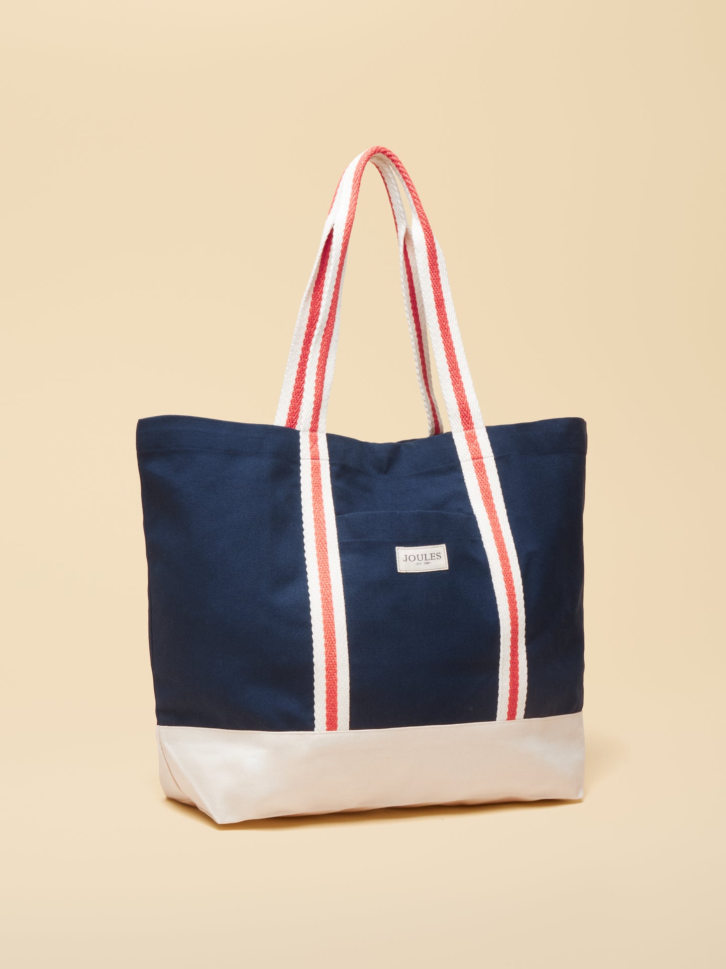 Joules Promenade Beach Bag