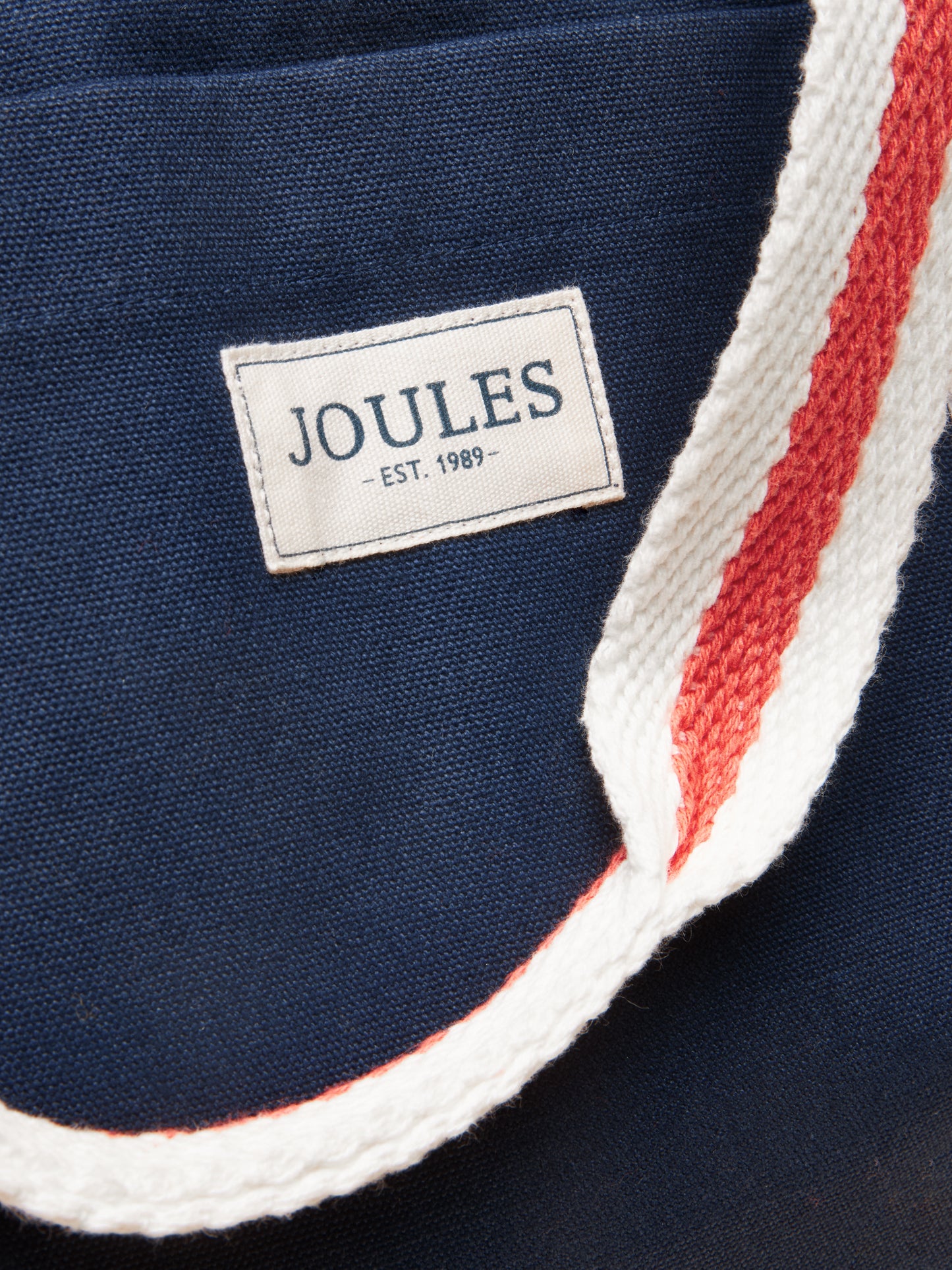 Joules Promenade Beach Bag