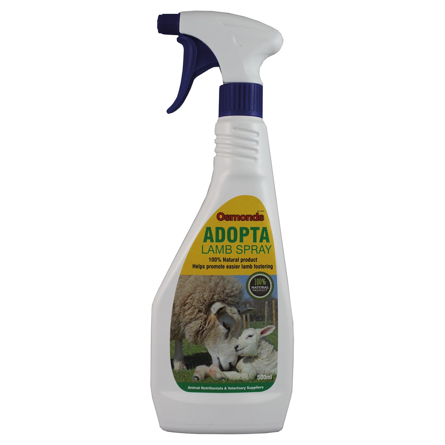 Osmonds Adopta-Lamb Spray