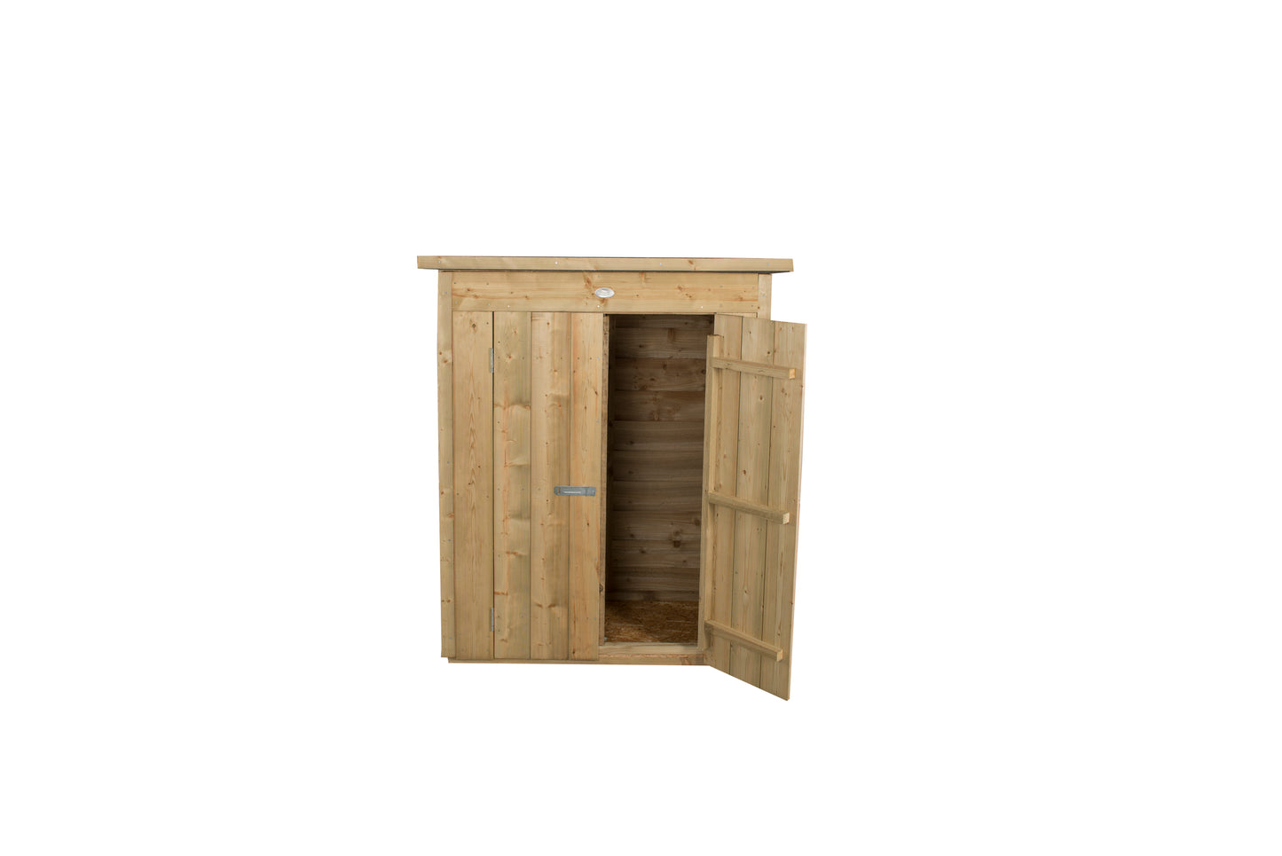 Forest Garden Pressure Treated Pent Garden Store