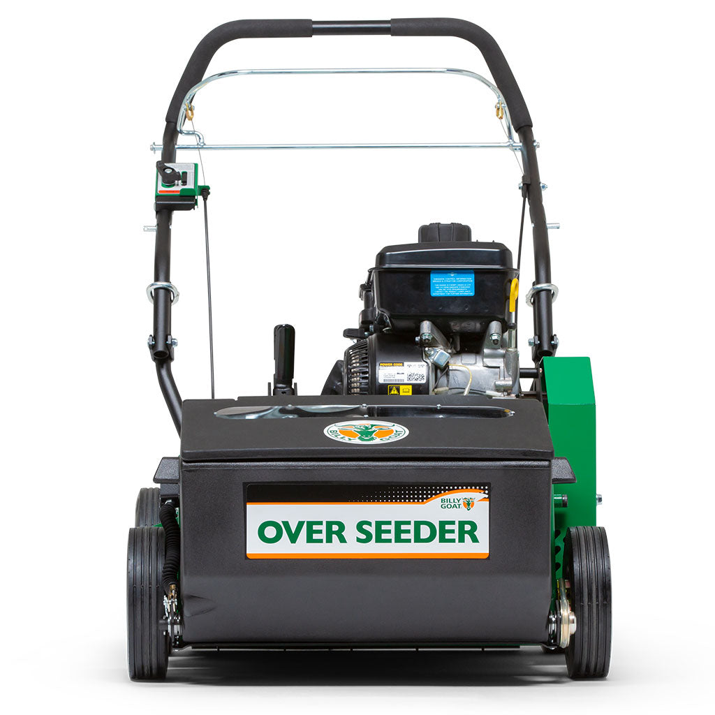 Billy Goat OS553V Overseeder OS500 Series