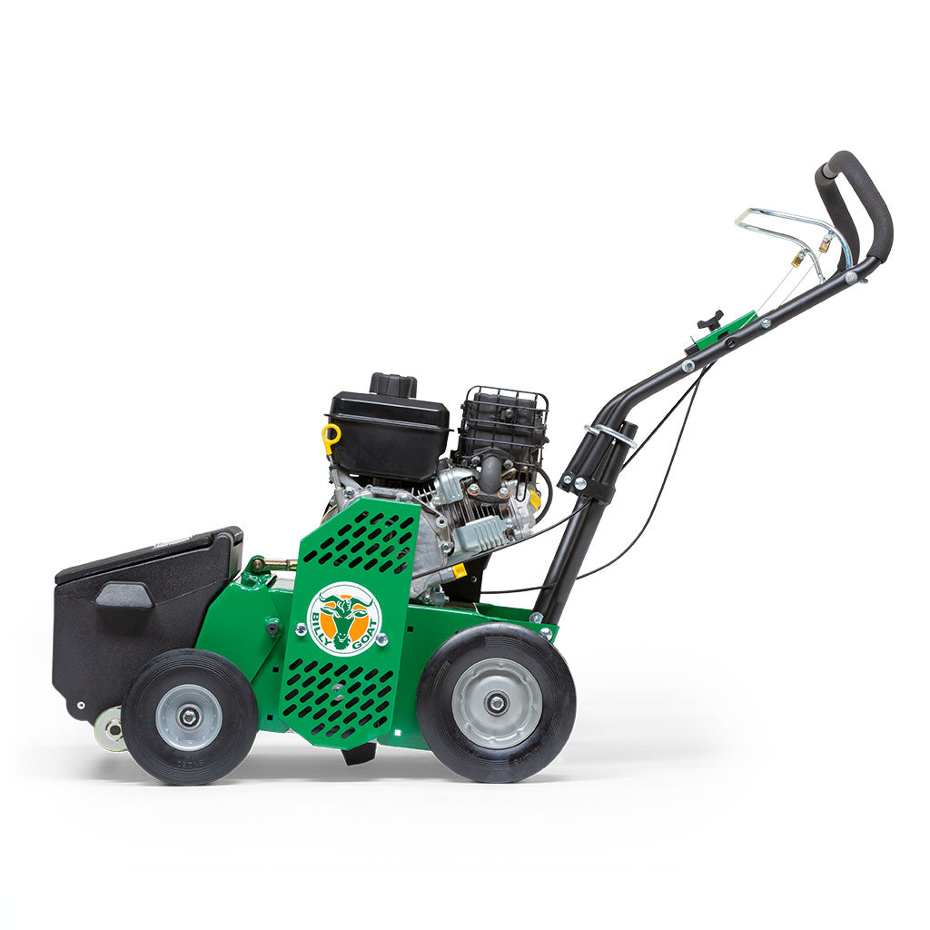 Billy Goat OS553V Overseeder OS500 Series