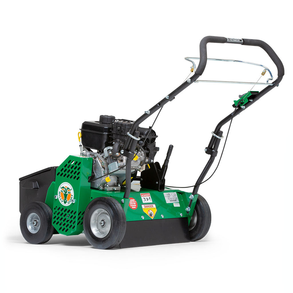 Billy Goat OS553V Overseeder OS500 Series