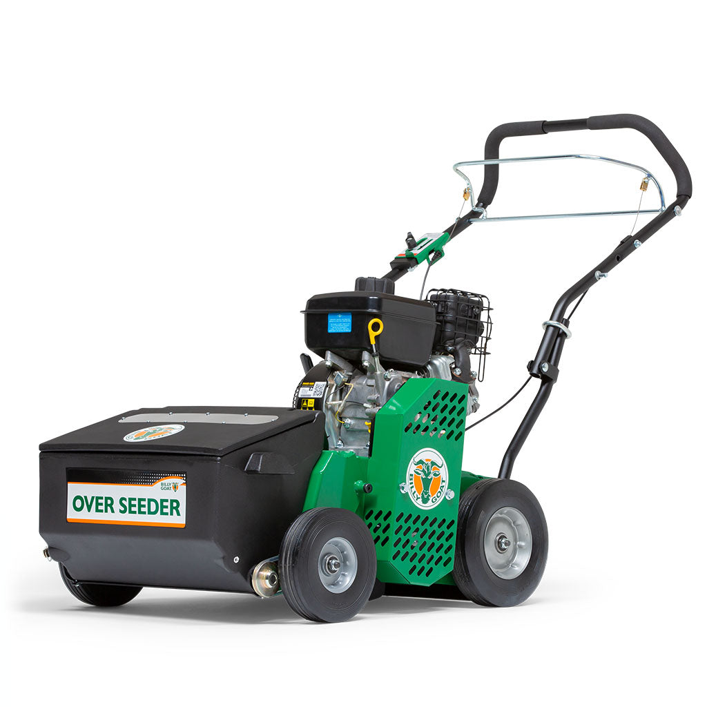 Billy Goat OS553V Overseeder OS500 Series