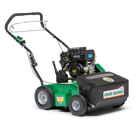 Billy Goat OS553V Overseeder OS500 Series