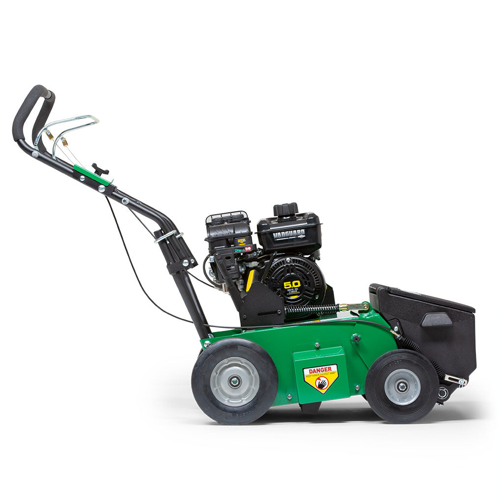 Billy Goat OS553V Overseeder OS500 Series