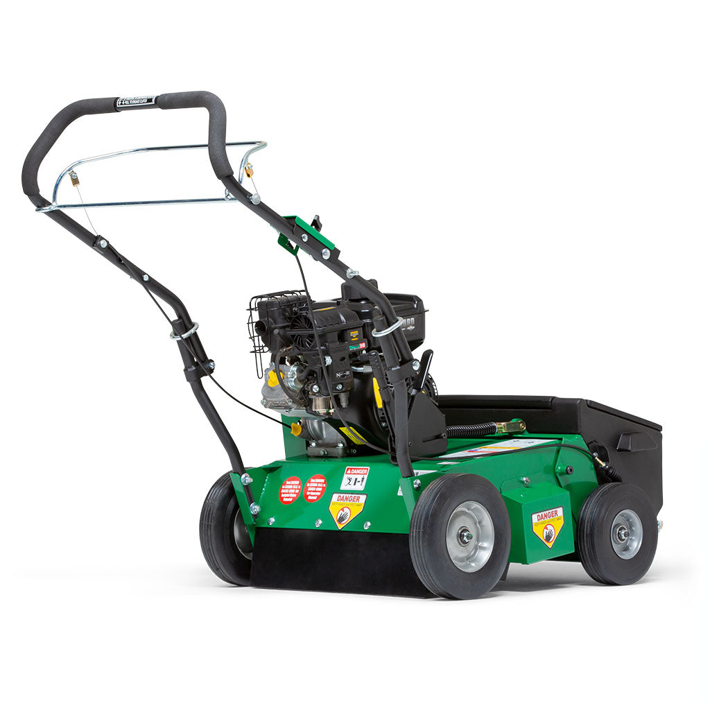 Billy Goat OS553V Overseeder OS500 Series