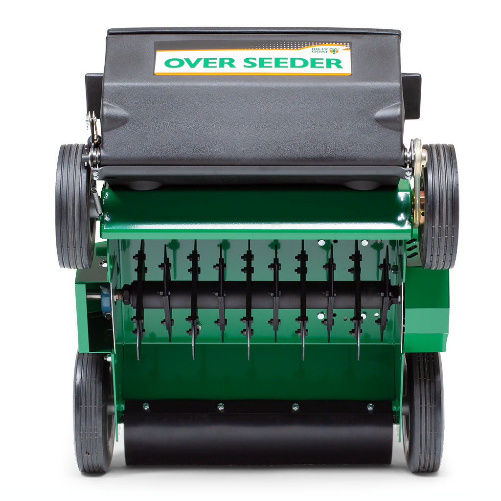 Billy Goat OS553V Overseeder OS500 Series