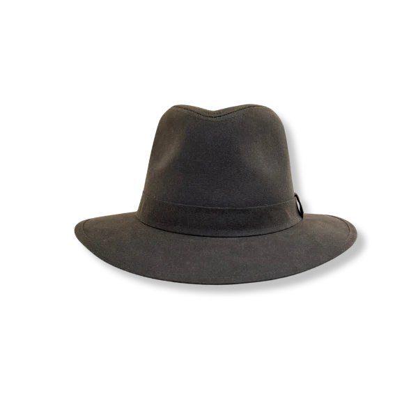 Barkworth Reeve Thimbley Waxed Hat