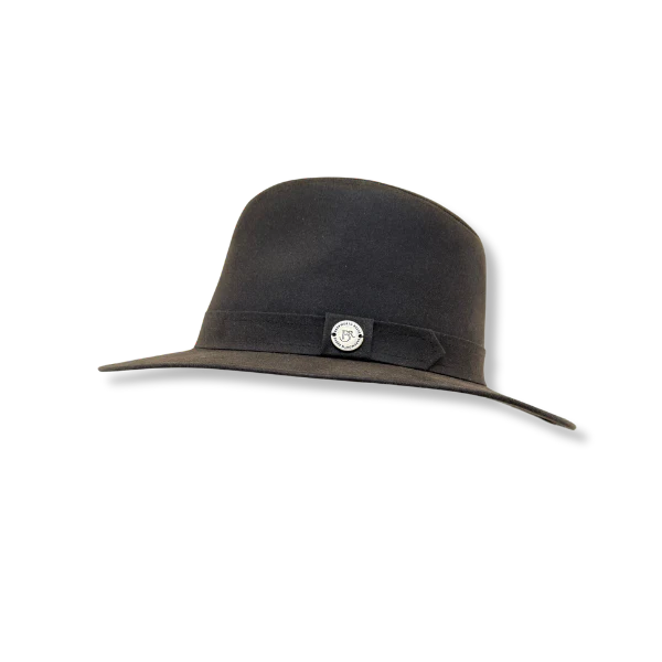 Barkworth Reeve Thimbley Waxed Hat