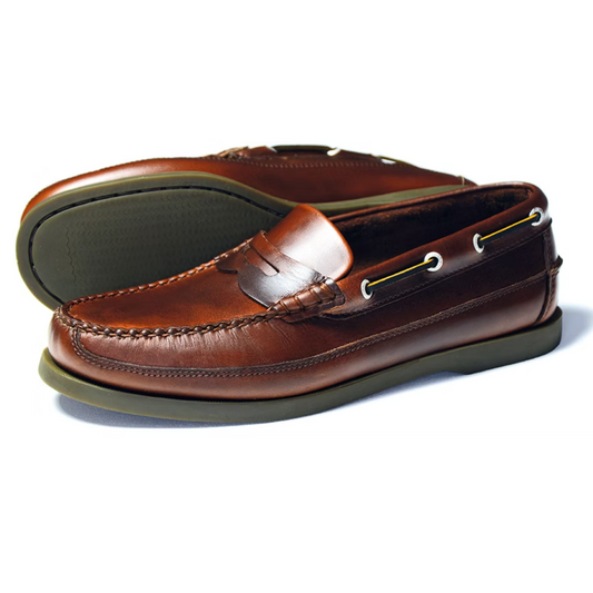 Orca Bay Fripp Leather Loafer
