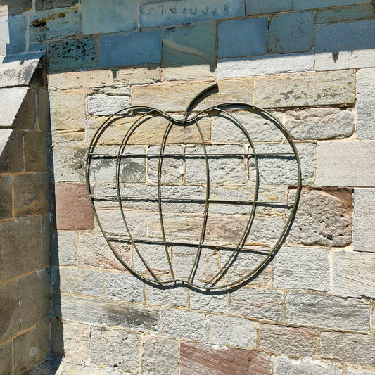 The Good Life Apple Orchard Trellis