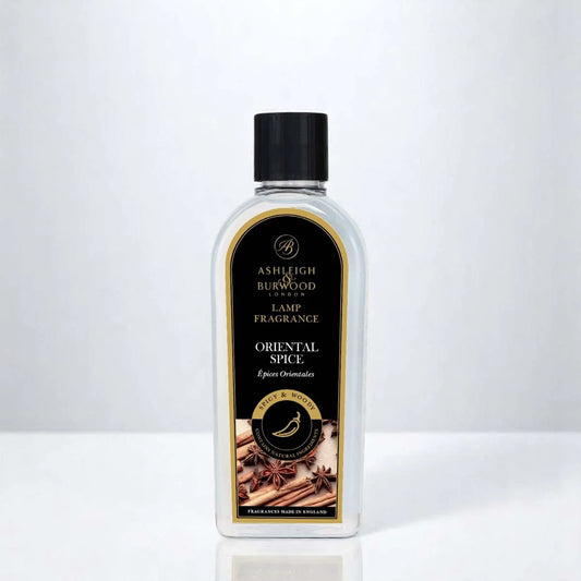 Ashleigh & Burwood Oriental Spice Lamp Fragrance 250ml