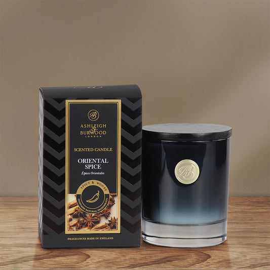 Ashleigh & Burwood Oriental Spice Signature Candle
