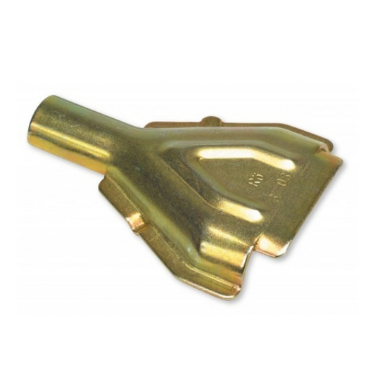 Ifor Williams Half Shell P00044