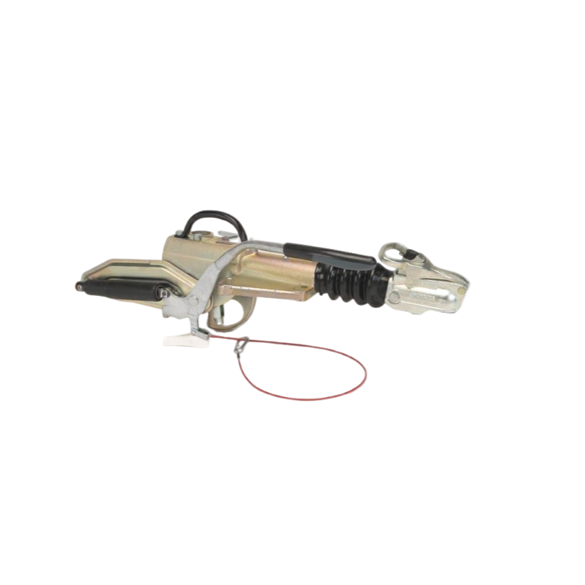 Ifor Williams P00335 KFG27 Coupling Unit - Cast Body