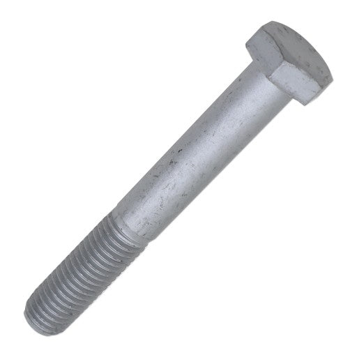 Ifor Williams P00908 Hex Bolt M14X90 10.9 Din 931