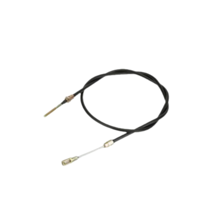 Ifor Williams P0123 Brake Cable Type 1 A-1875Mm B-1600Mm