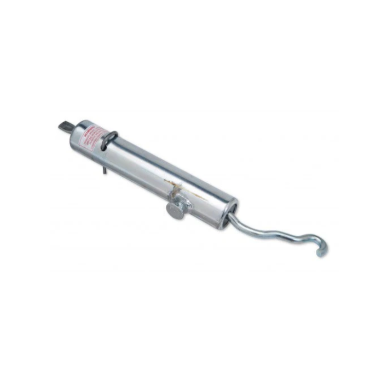 Ifor Williams P0248 Energy Store