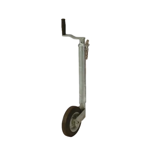 Ifor Williams Jockey Wheel 48mm