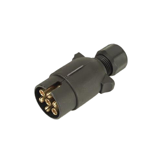 Ifor Williams 7-Pin Plug