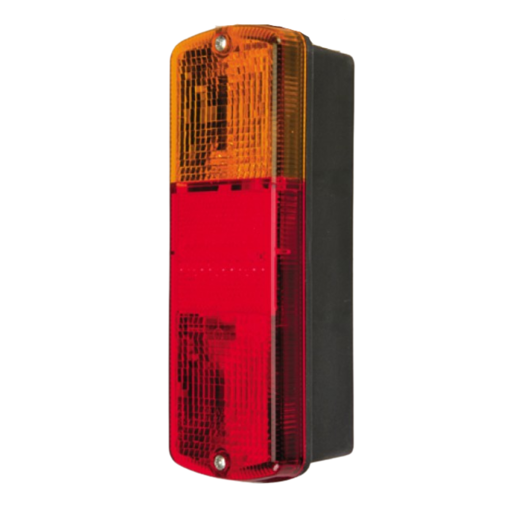 Ifor Williams P06691/L Left-Hand Rear Combination Lamp