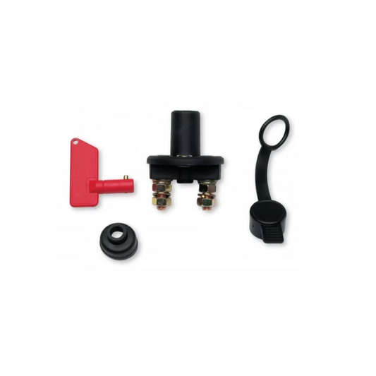 Ifor Williams P0670 Isolator Switch