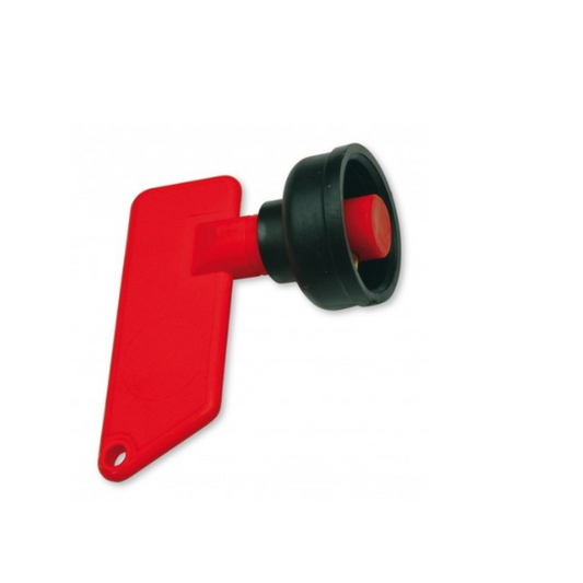 Ifor Williams P0670A Isolator Key