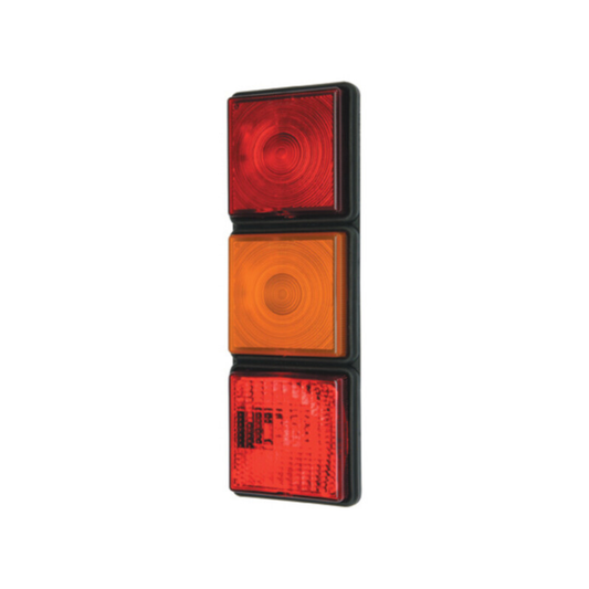 Ifor Williams Left-Hand Rear Combination Lamp