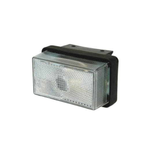 Ifor Williams Left-Hand Front Position Lamp